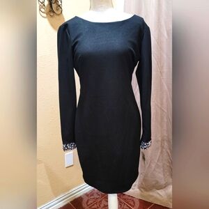 NWT Long sleeve dress